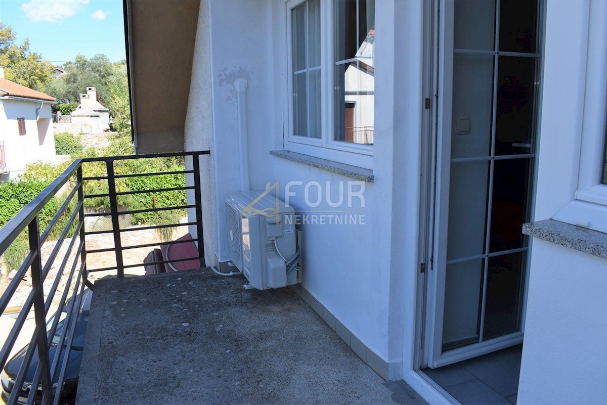 House For sale - PRIMORSKO-GORANSKA KRK