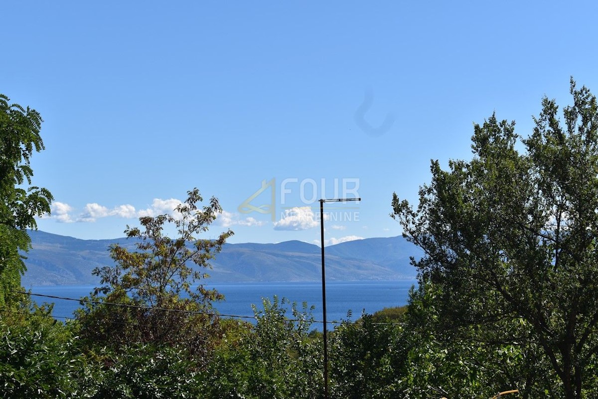 House For sale - PRIMORSKO-GORANSKA KRK