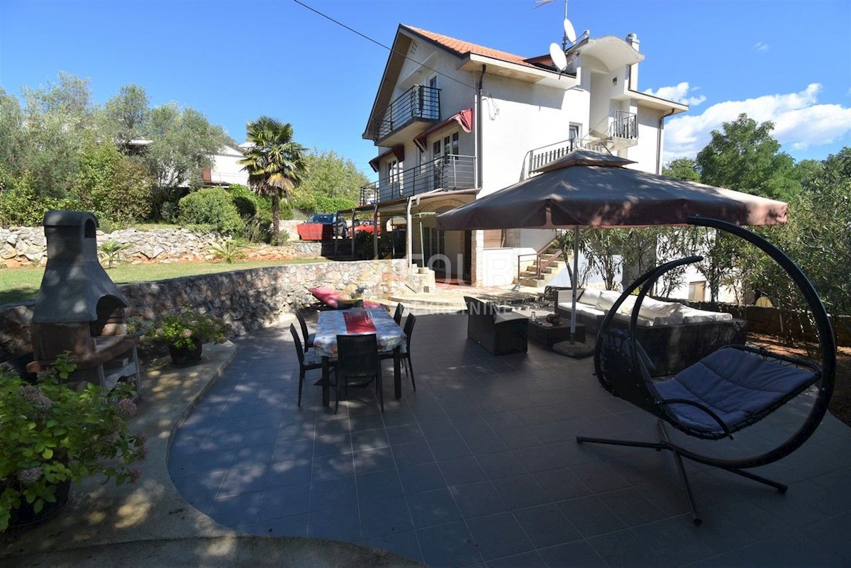 House For sale - PRIMORSKO-GORANSKA KRK