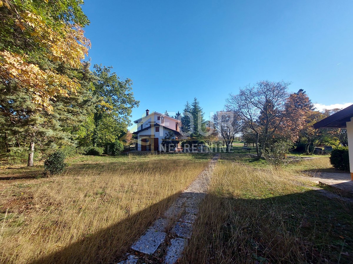 Casa In vendita - ISTARSKA LABIN