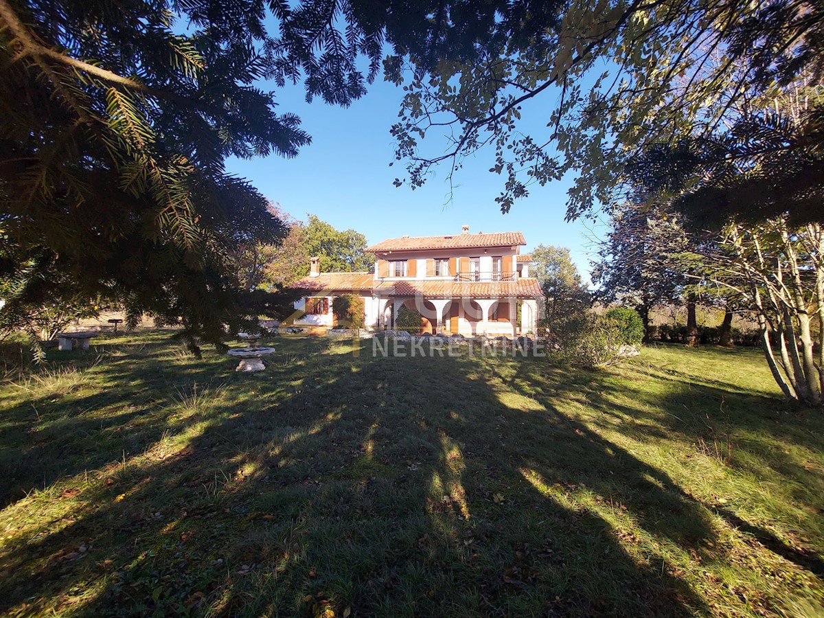 Casa In vendita - ISTARSKA LABIN