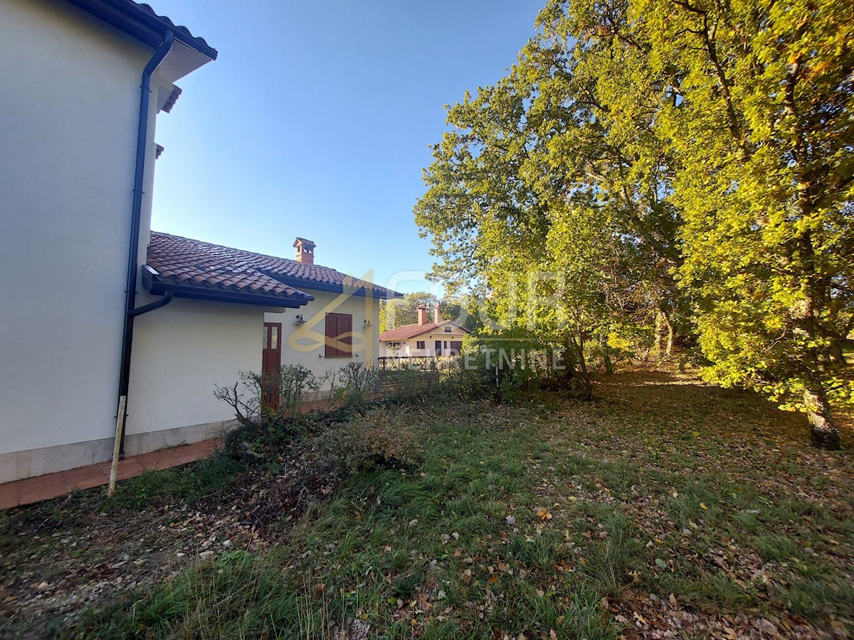 Casa In vendita - ISTARSKA LABIN