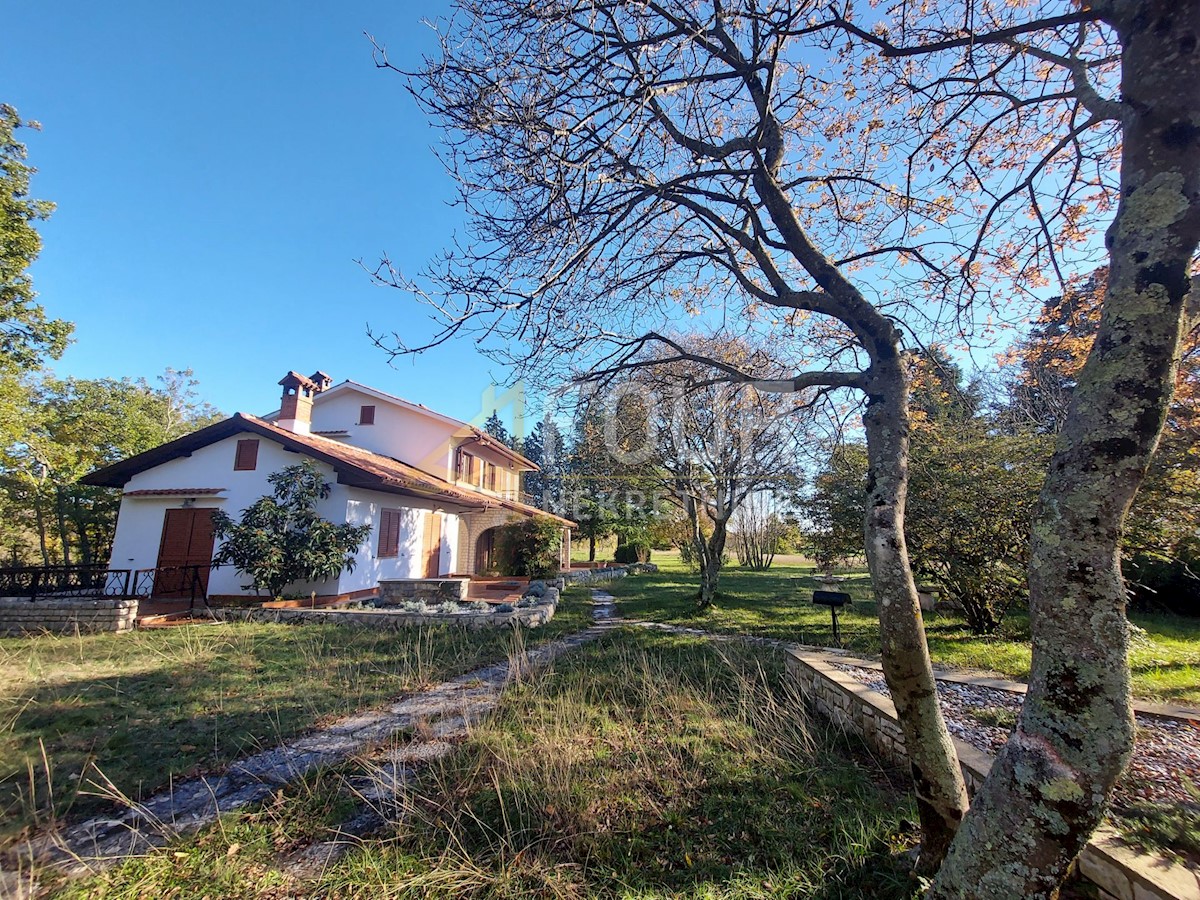 Casa In vendita - ISTARSKA LABIN