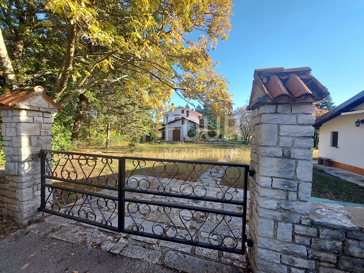 Hiša Naprodaj - ISTARSKA Labin