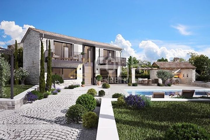 Casa in vendita 105 m² – Filipana
