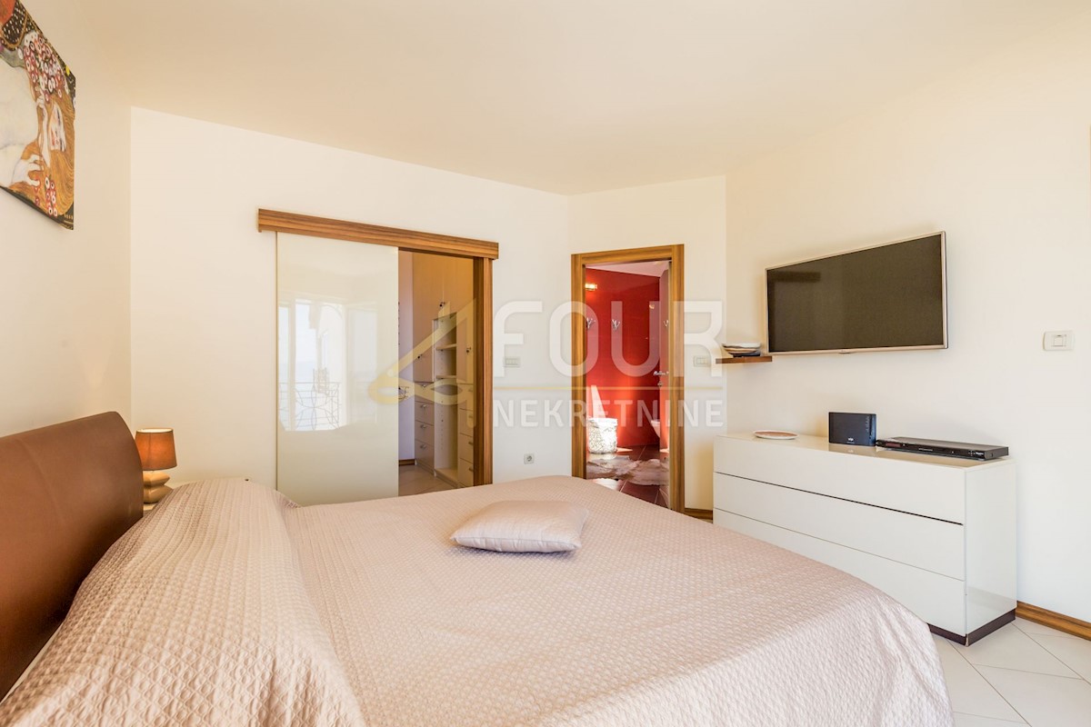 Apartmán Na predaj - PRIMORSKO-GORANSKA OPATIJA