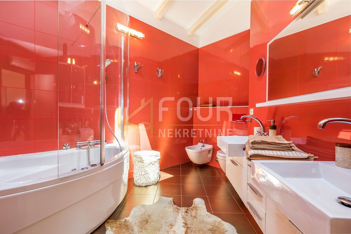 Apartmán Na predaj - PRIMORSKO-GORANSKA OPATIJA