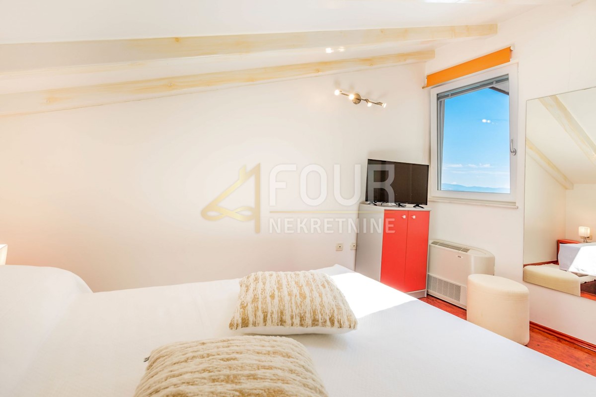 Apartmán Na predaj - PRIMORSKO-GORANSKA OPATIJA