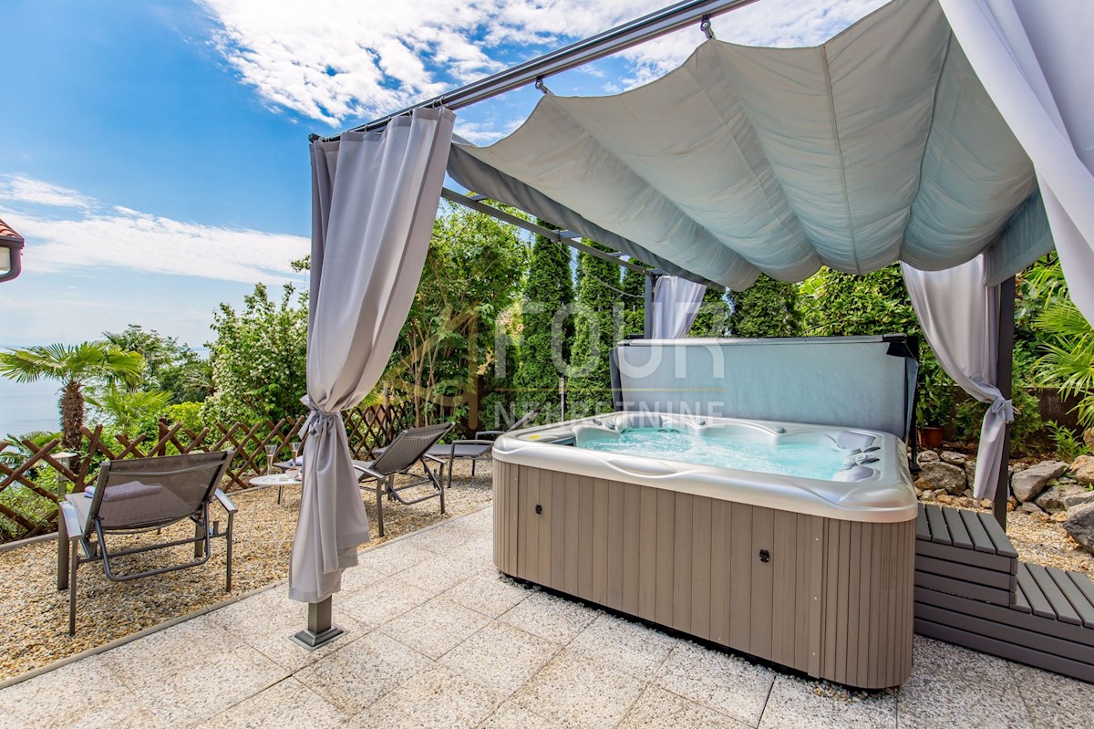 Apartmán Na predaj - PRIMORSKO-GORANSKA OPATIJA
