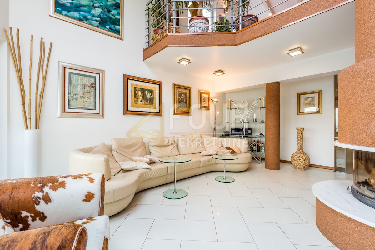 Apartmán Na predaj - PRIMORSKO-GORANSKA OPATIJA