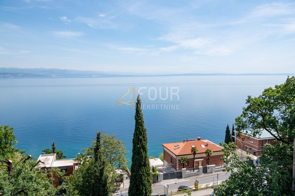 Apartmán Na predaj - Primorsko-goranska Opatija - foto 2/23