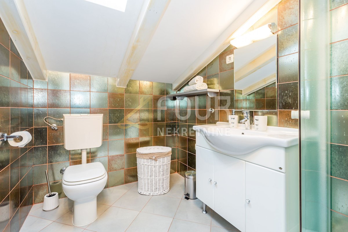 Apartmán Na predaj - PRIMORSKO-GORANSKA OPATIJA
