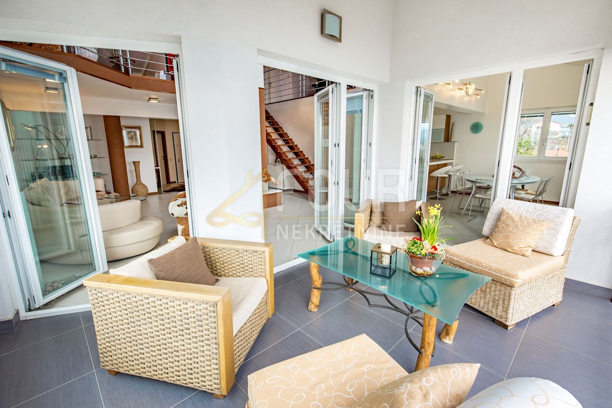 Apartmán Na predaj - Primorsko-goranska Opatija - foto 4/23