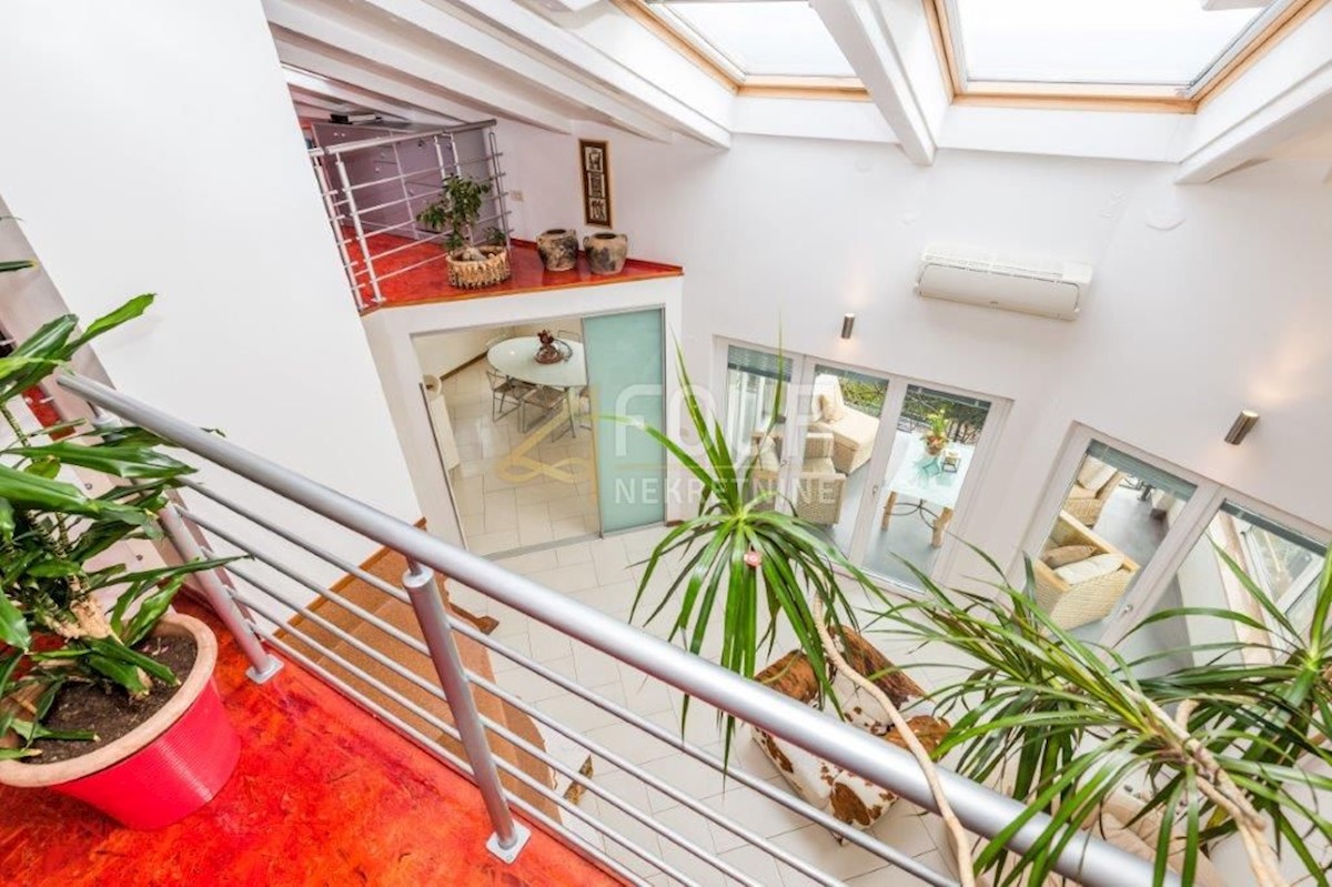 Apartmán Na predaj - PRIMORSKO-GORANSKA OPATIJA