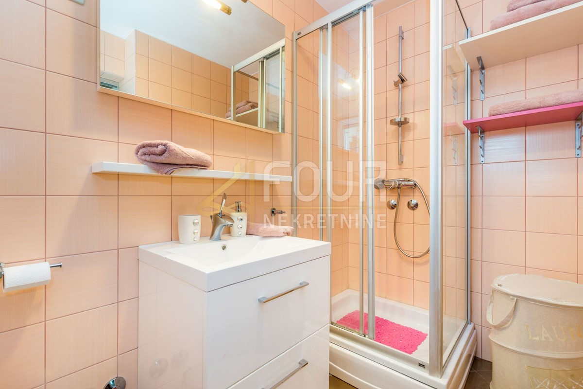 Apartmán Na predaj - PRIMORSKO-GORANSKA OPATIJA