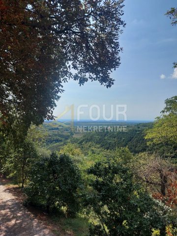 Maison à vendre 130 m² – Grožnjan