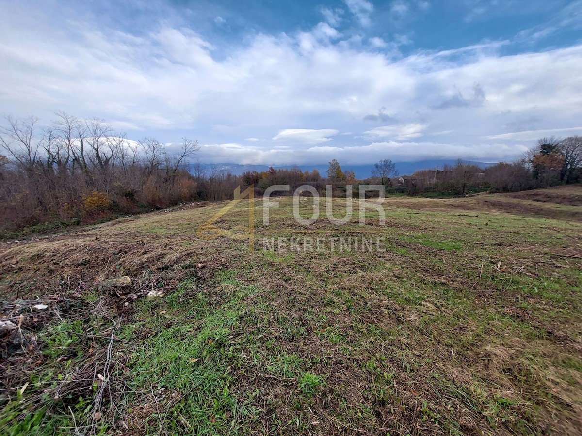 Land For sale - ISTARSKA KRŠAN