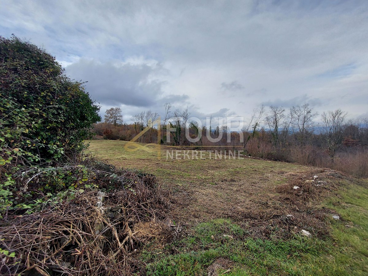 Land For sale - ISTARSKA KRŠAN