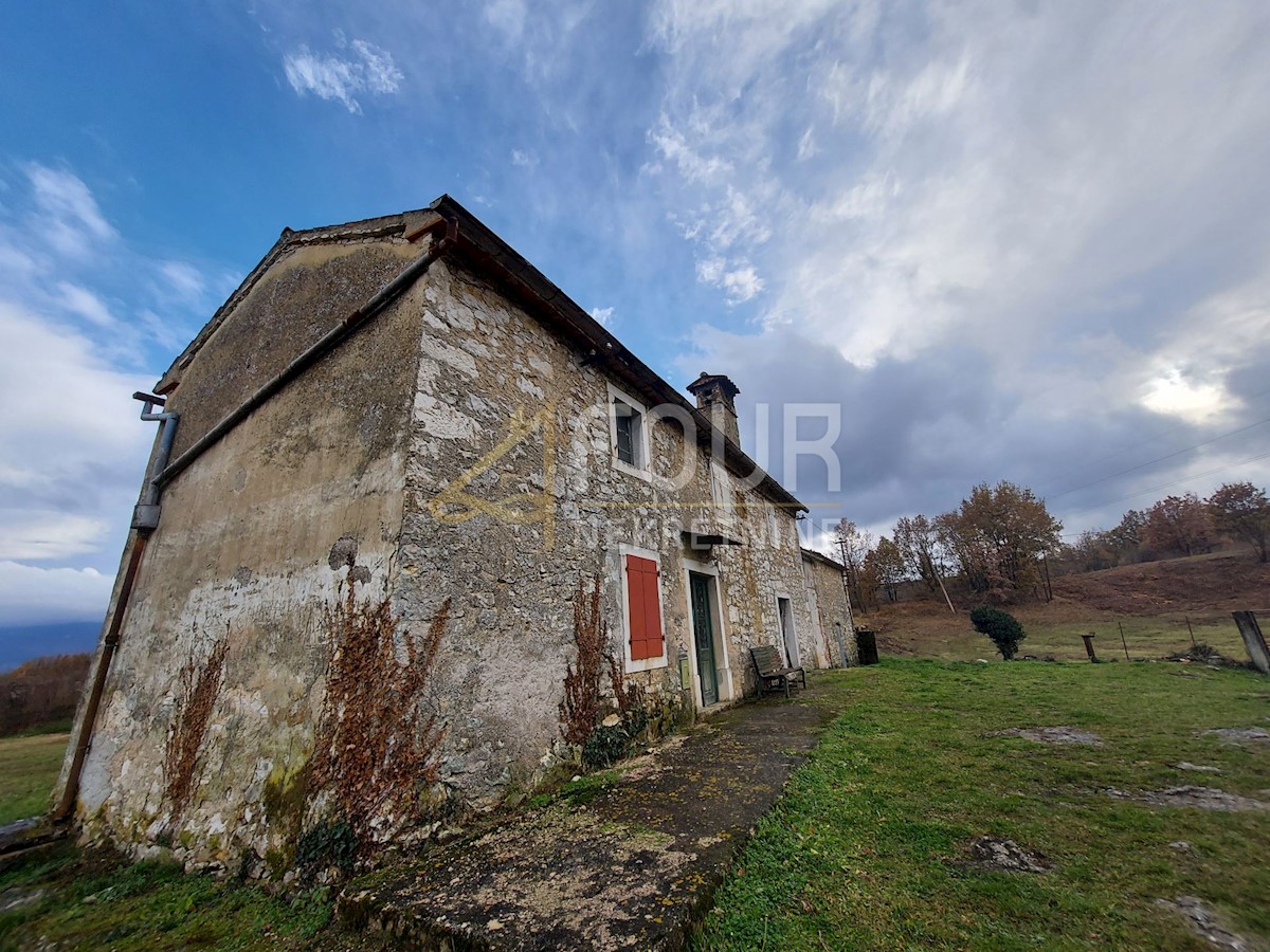 Terreno In vendita - ISTARSKA KRŠAN