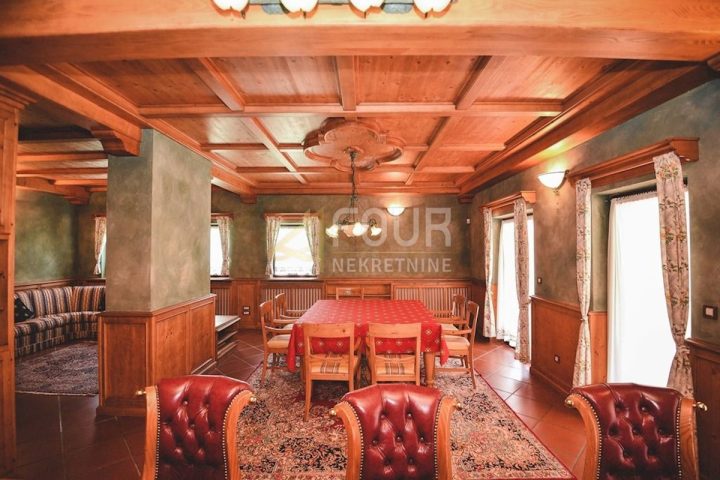 House For sale - Primorsko-goranska Rijeka - foto 5/29