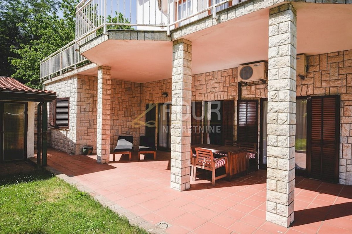 Maison À vendre - PRIMORSKO-GORANSKA RIJEKA