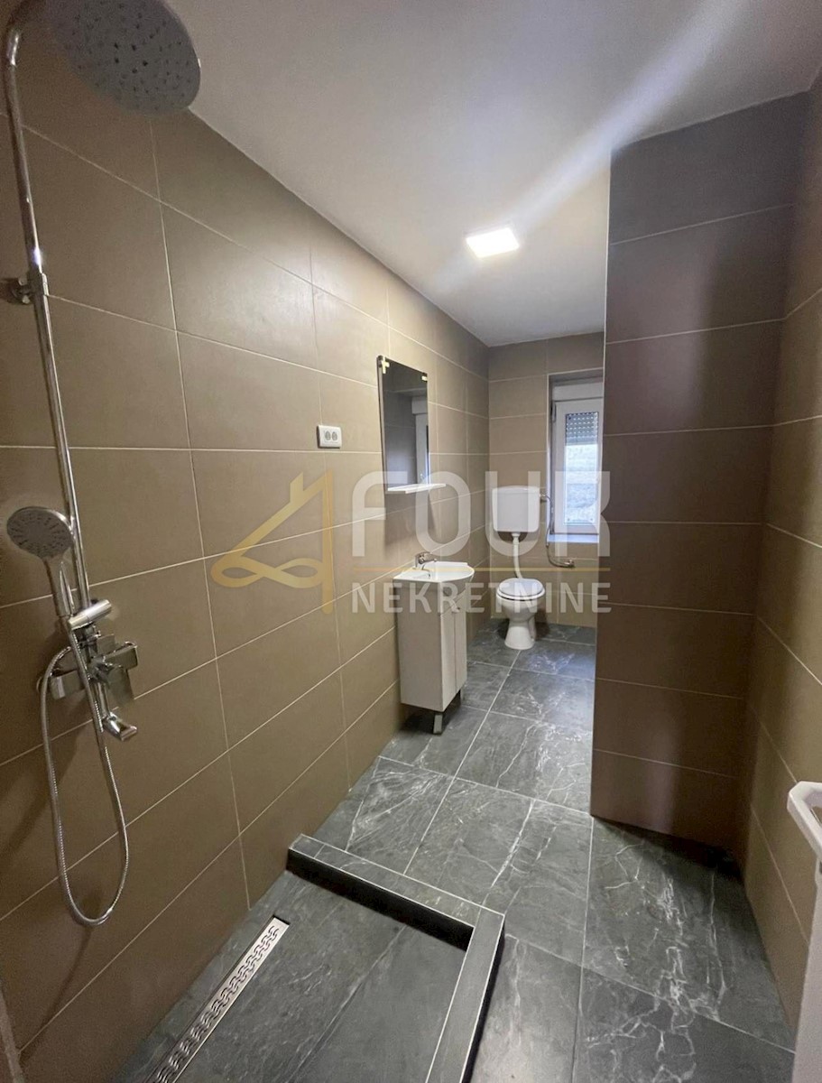 Appartamento In vendita - PRIMORSKO-GORANSKA Rijeka