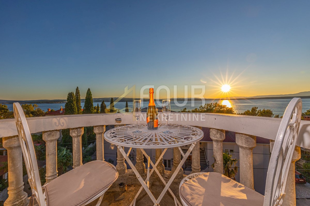 House For sale - PRIMORSKO-GORANSKA CRIKVENICA