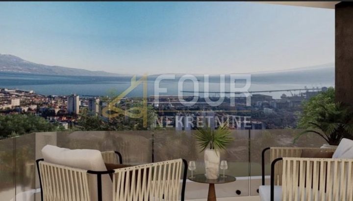 Mieszkanie na sprzedaż 99 m² – Banderovo