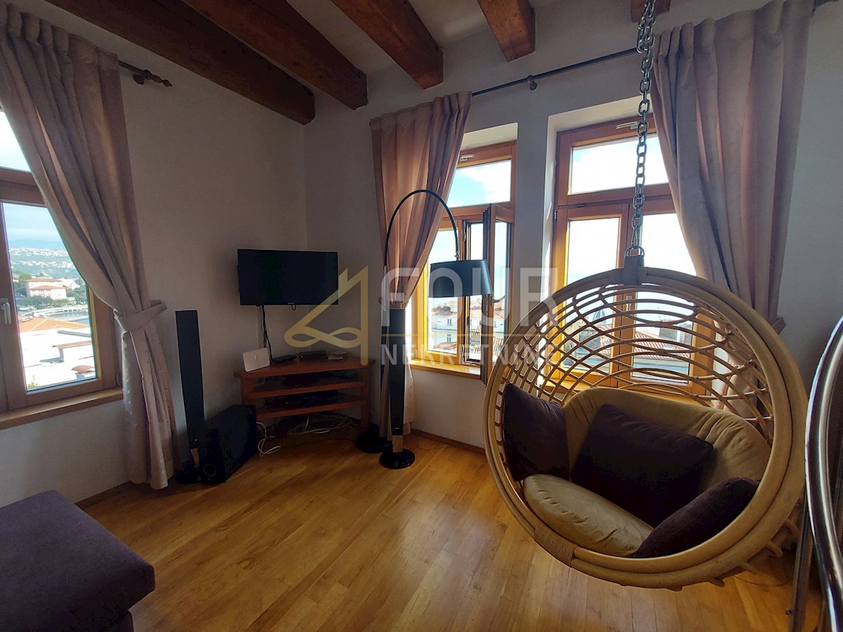 Apartment Zu verkaufen - PRIMORSKO-GORANSKA OPATIJA