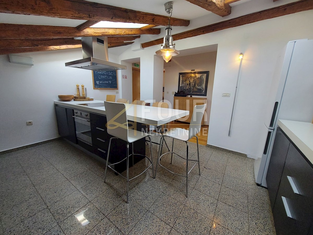 Apartment Zu verkaufen - PRIMORSKO-GORANSKA OPATIJA