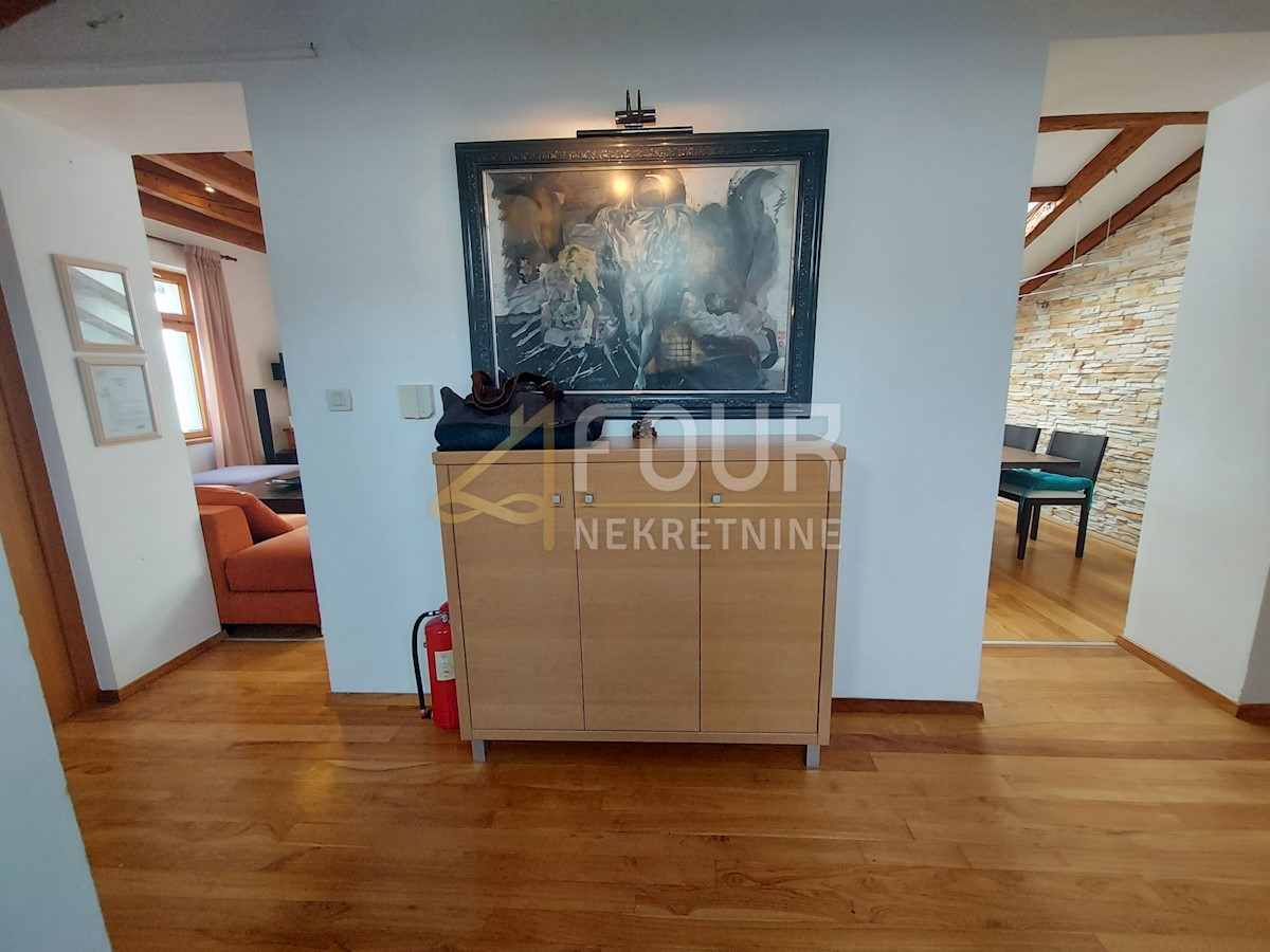 Apartment Zu verkaufen - PRIMORSKO-GORANSKA OPATIJA