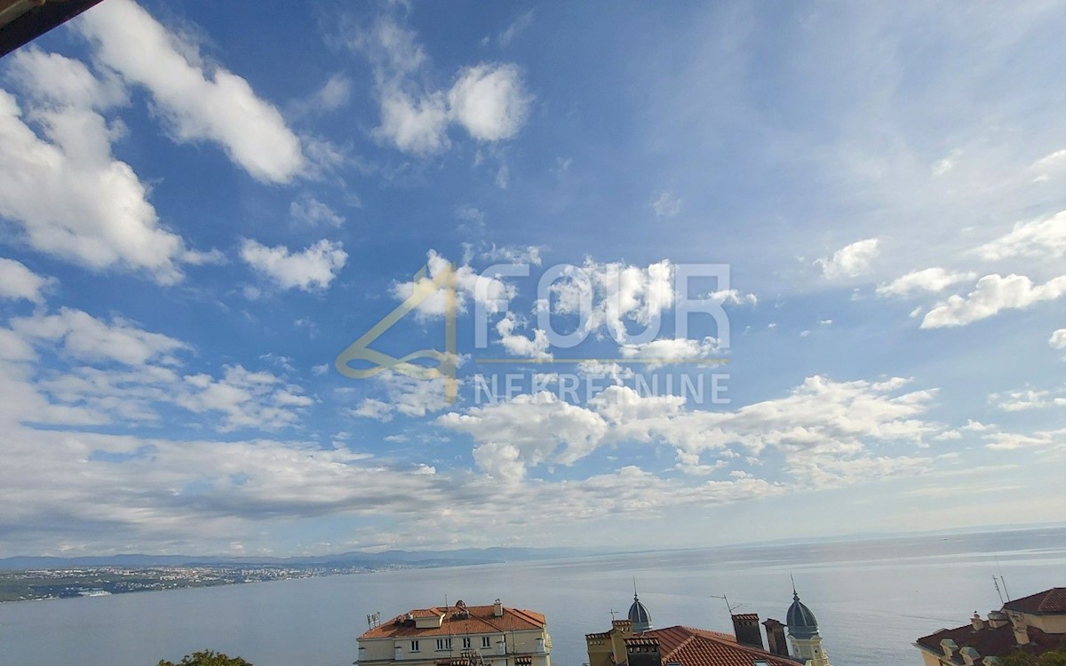 Apartment Zu verkaufen - PRIMORSKO-GORANSKA OPATIJA