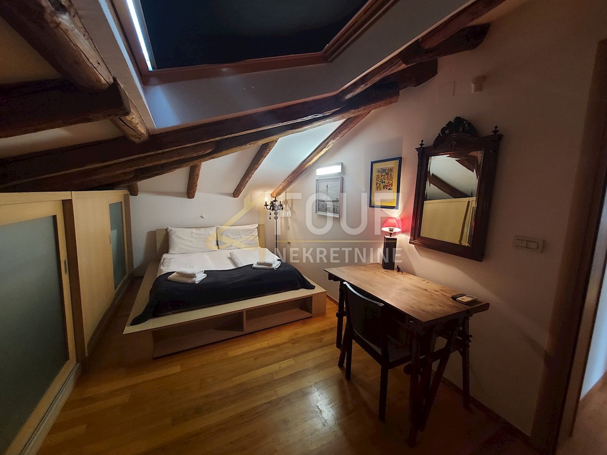 Apartment Zu verkaufen - PRIMORSKO-GORANSKA OPATIJA