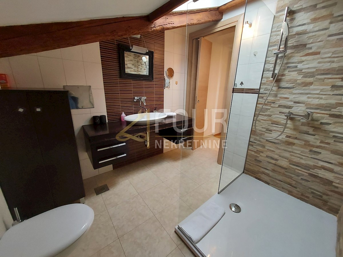 Apartment Zu verkaufen - PRIMORSKO-GORANSKA OPATIJA