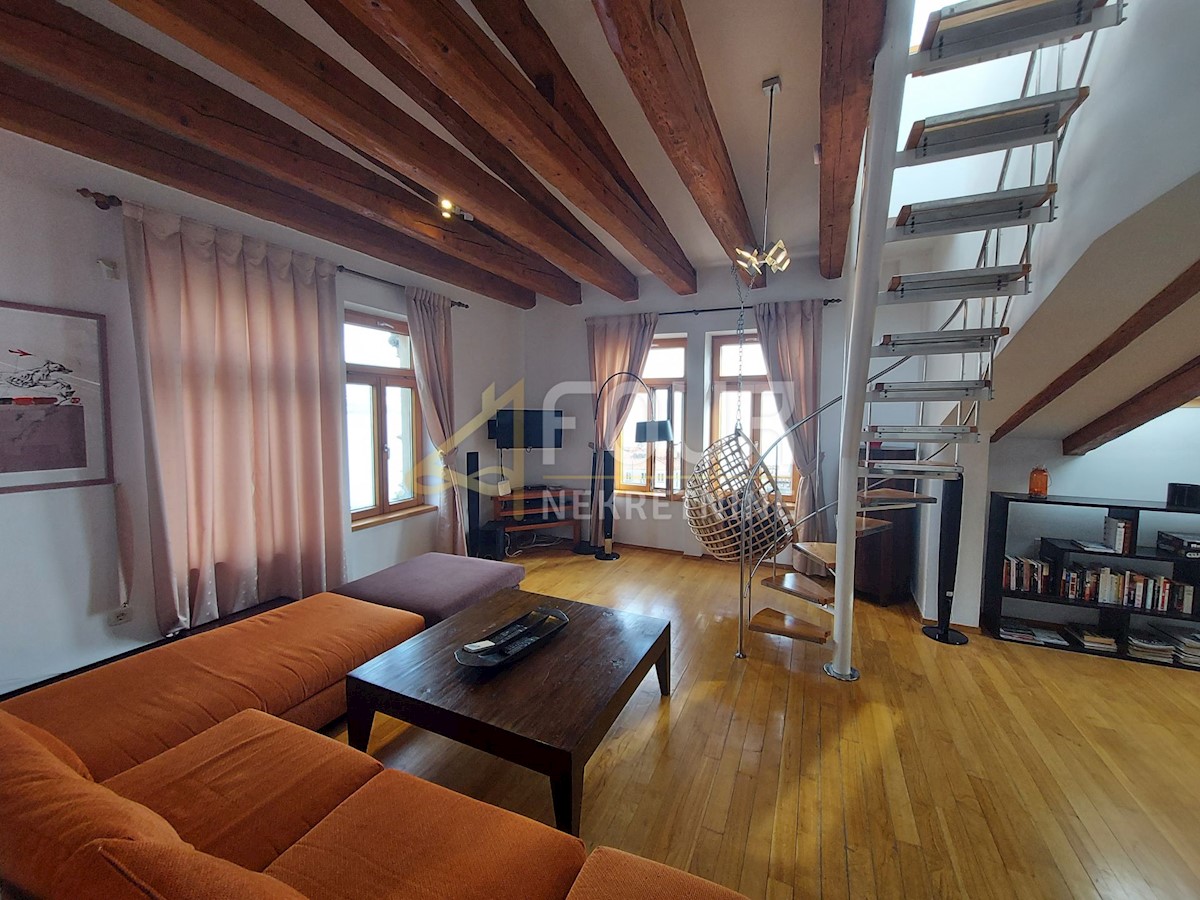 Apartment Zu verkaufen - PRIMORSKO-GORANSKA OPATIJA