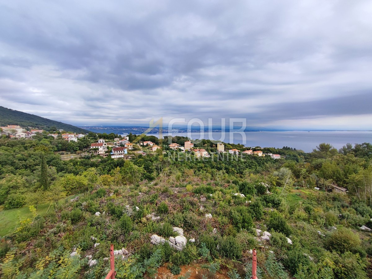 Apartmán Na predaj - PRIMORSKO-GORANSKA OPATIJA