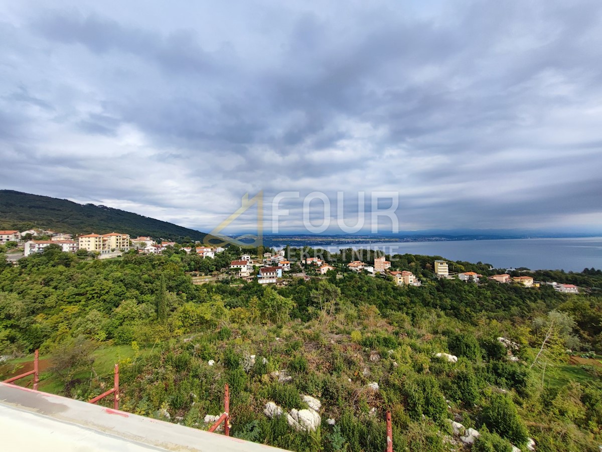 Apartmán Na prodej - PRIMORSKO-GORANSKA OPATIJA