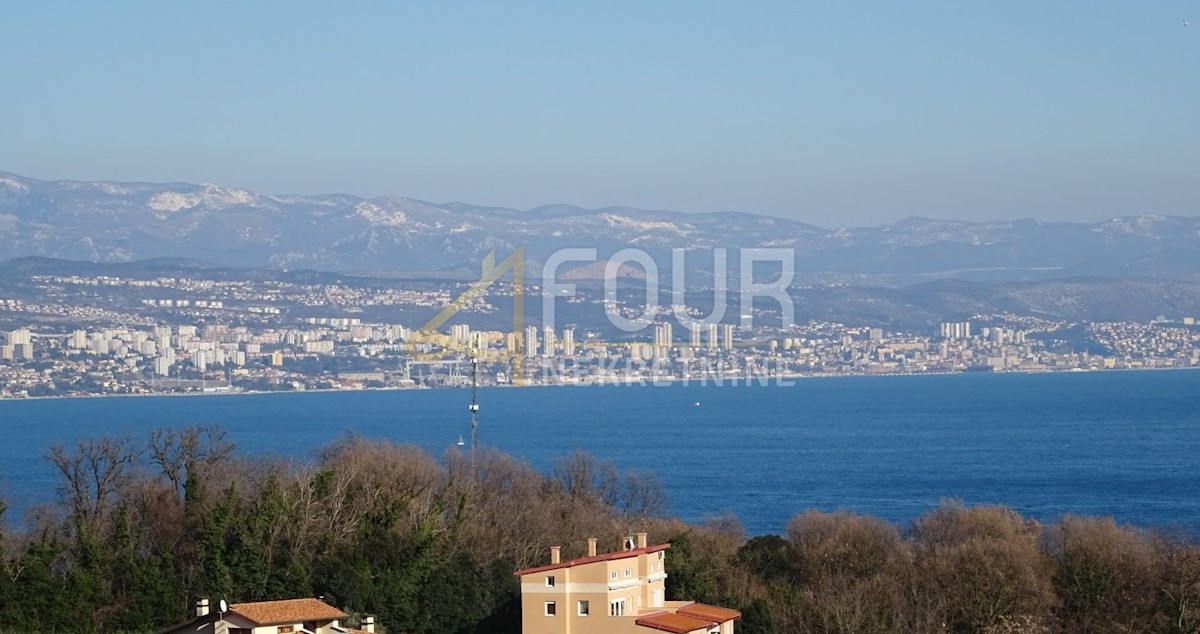 Flat For sale - PRIMORSKO-GORANSKA OPATIJA