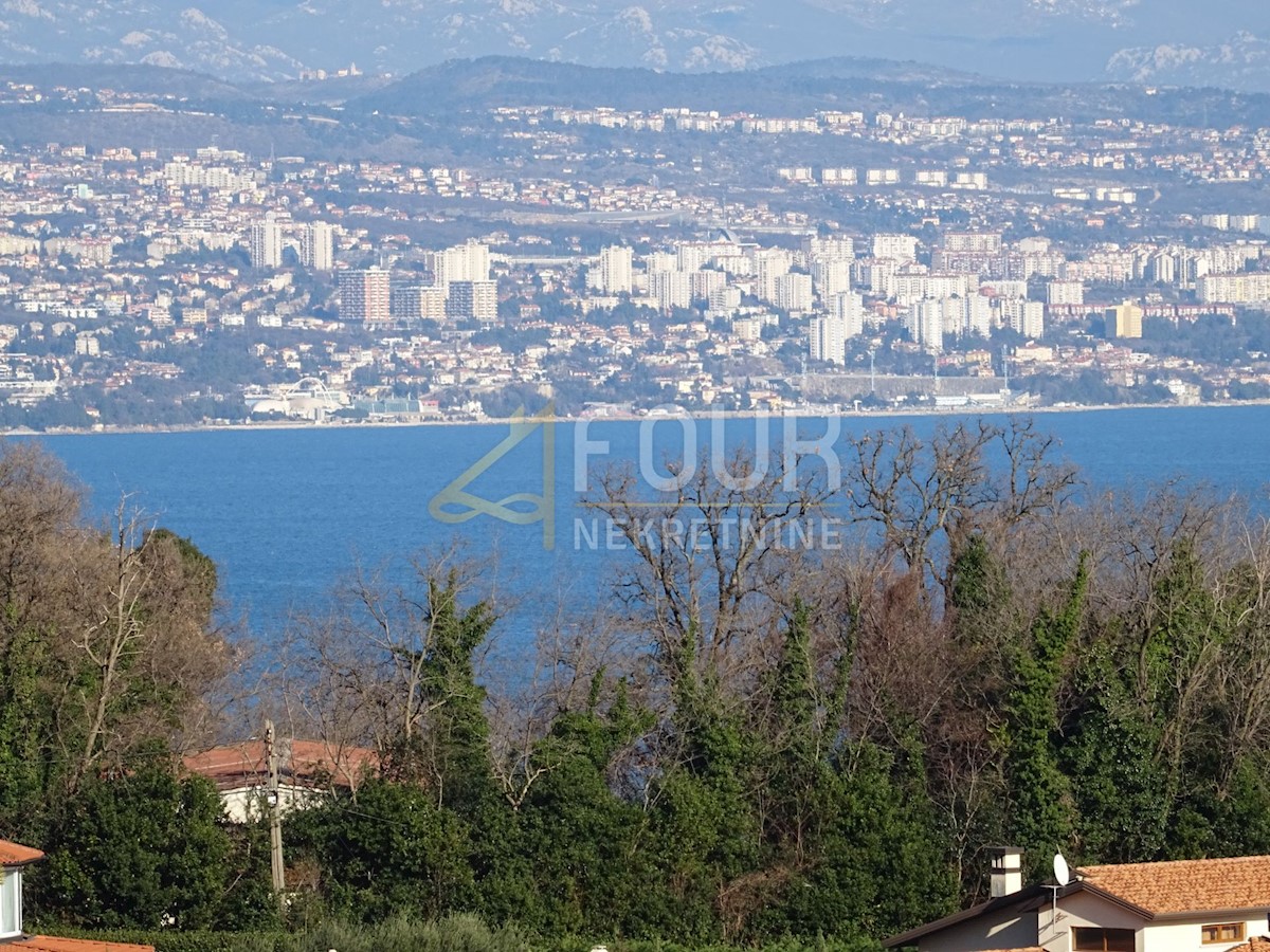 Flat For sale - PRIMORSKO-GORANSKA OPATIJA