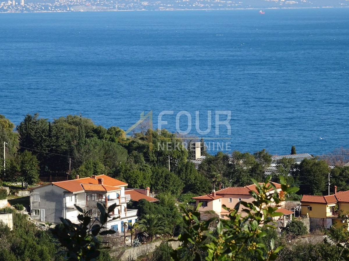 Apartment Zu verkaufen - PRIMORSKO-GORANSKA OPATIJA