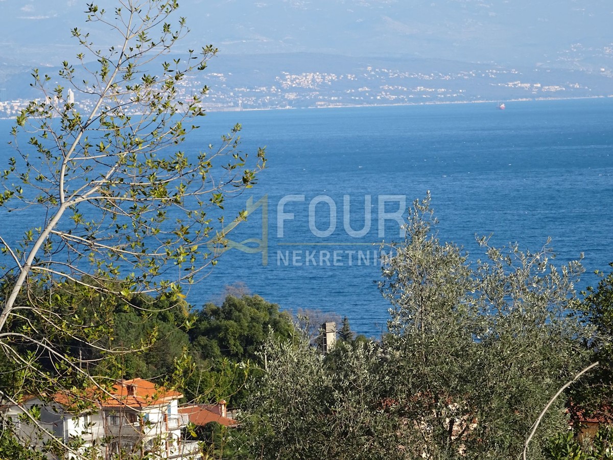 Flat For sale - PRIMORSKO-GORANSKA OPATIJA