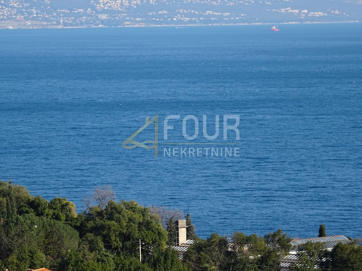 Flat For sale - PRIMORSKO-GORANSKA OPATIJA