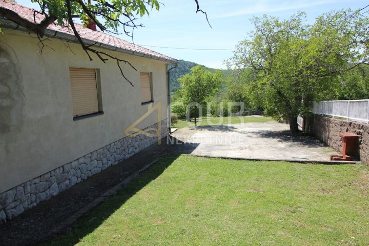 Dům Na prodej - Primorsko-goranska Novi Vinodolski - foto 4/13