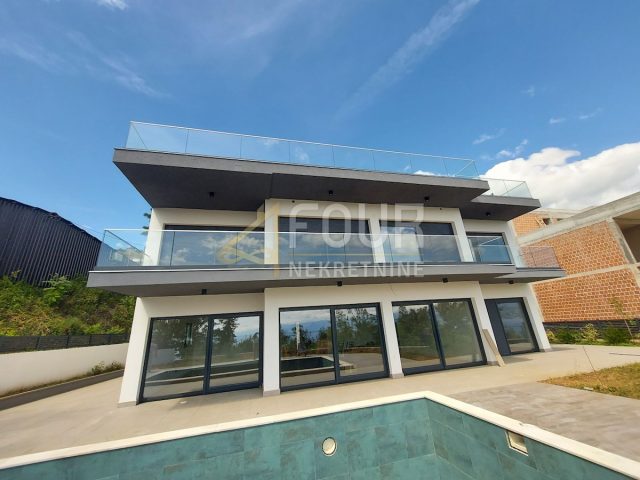 Haus Zu verkaufen - Primorsko-goranska Lovran - foto 2/23