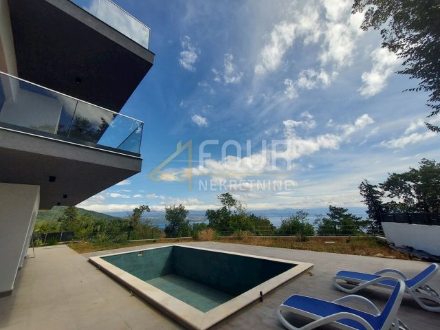 Haus Zu verkaufen - Primorsko-goranska Lovran - foto 5/23
