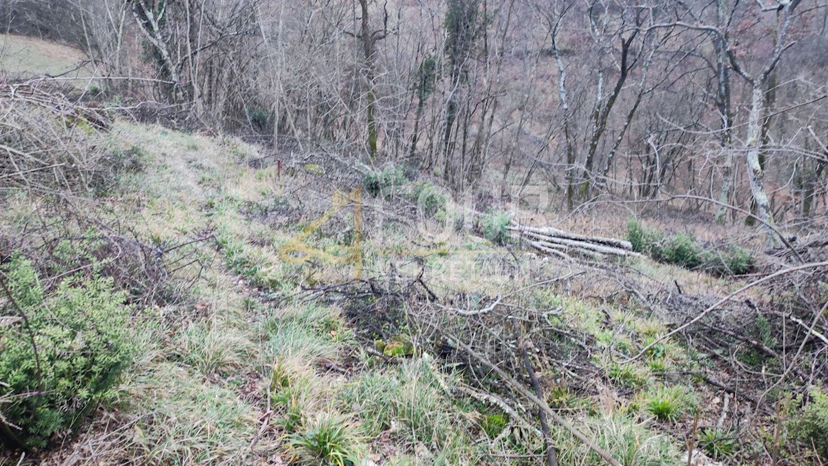 Terreno In vendita - PRIMORSKO-GORANSKA VIŠKOVO