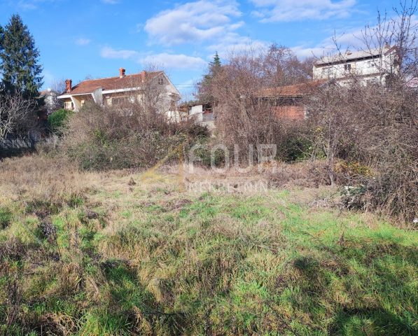 Land for sale 1861 m² – Marčelji