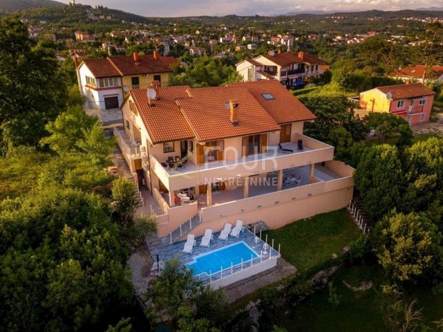 House for sale 1000 m² – Pobri
