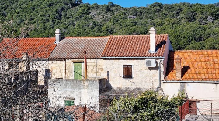 Maison à vendre 90 m² – Vis