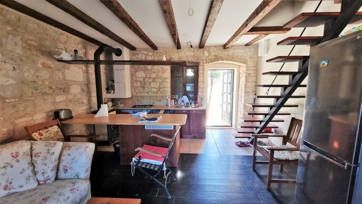 House For sale - Splitsko-dalmatinska Vis - foto 3/14